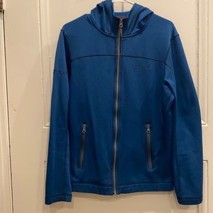 Marmot Zip up Hoody Jacket